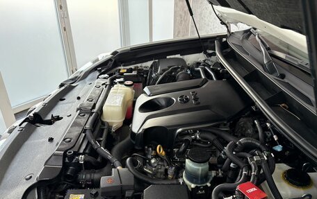 Toyota Land Cruiser Prado 150 рестайлинг 2, 2017 год, 4 600 000 рублей, 40 фотография