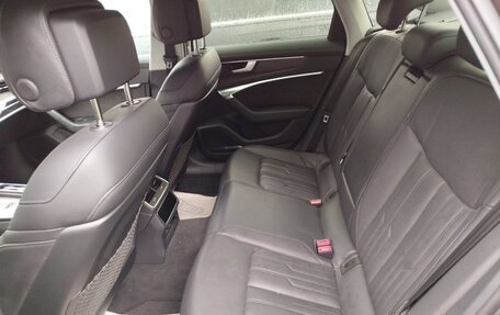 Audi A6, 2018 год, 4 055 000 рублей, 9 фотография