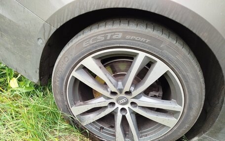 Audi A6, 2018 год, 4 055 000 рублей, 13 фотография