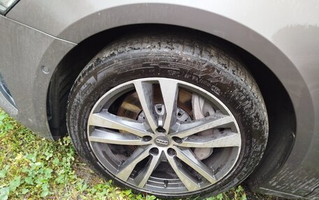 Audi A6, 2018 год, 4 055 000 рублей, 14 фотография