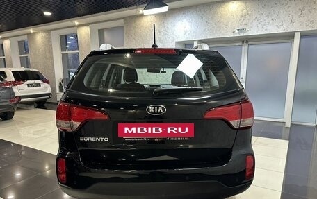 KIA Sorento II рестайлинг, 2018 год, 2 599 000 рублей, 6 фотография
