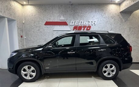 KIA Sorento II рестайлинг, 2018 год, 2 599 000 рублей, 8 фотография