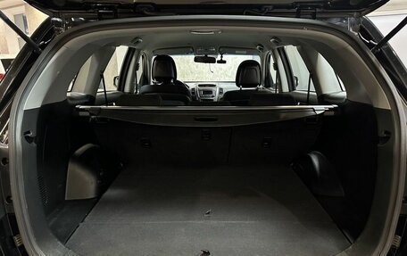 KIA Sorento II рестайлинг, 2018 год, 2 599 000 рублей, 12 фотография