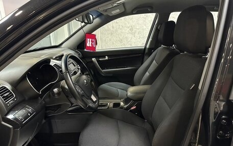 KIA Sorento II рестайлинг, 2018 год, 2 599 000 рублей, 9 фотография