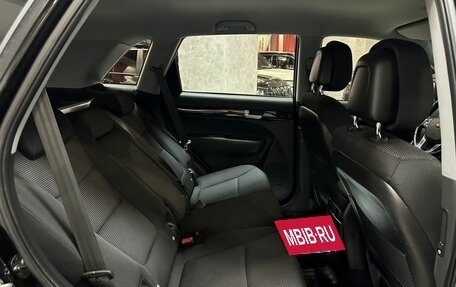 KIA Sorento II рестайлинг, 2018 год, 2 599 000 рублей, 13 фотография