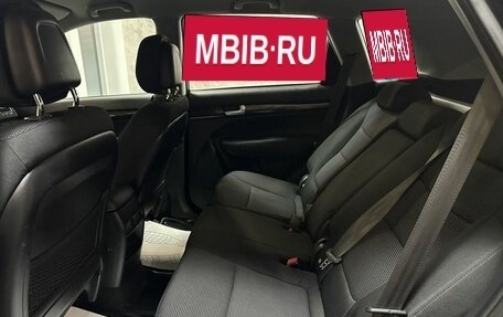 KIA Sorento II рестайлинг, 2018 год, 2 599 000 рублей, 10 фотография