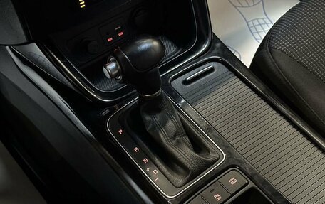 KIA Sorento II рестайлинг, 2018 год, 2 599 000 рублей, 27 фотография