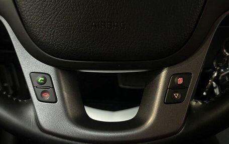 KIA Sorento II рестайлинг, 2018 год, 2 599 000 рублей, 23 фотография