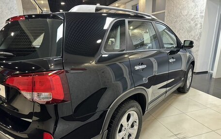 KIA Sorento II рестайлинг, 2018 год, 2 599 000 рублей, 35 фотография