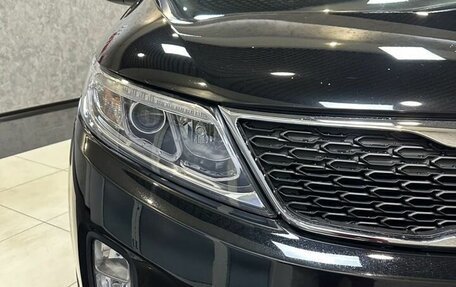 KIA Sorento II рестайлинг, 2018 год, 2 599 000 рублей, 31 фотография