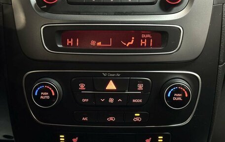 KIA Sorento II рестайлинг, 2018 год, 2 599 000 рублей, 26 фотография