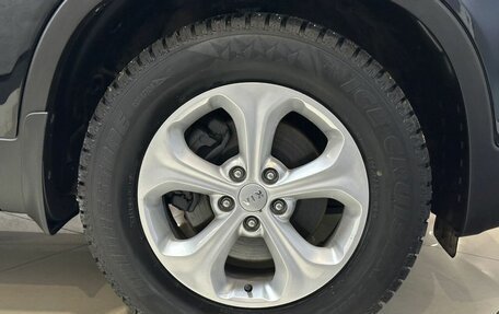 KIA Sorento II рестайлинг, 2018 год, 2 599 000 рублей, 36 фотография