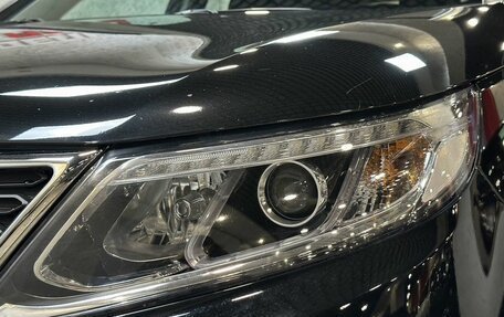 KIA Sorento II рестайлинг, 2018 год, 2 599 000 рублей, 33 фотография