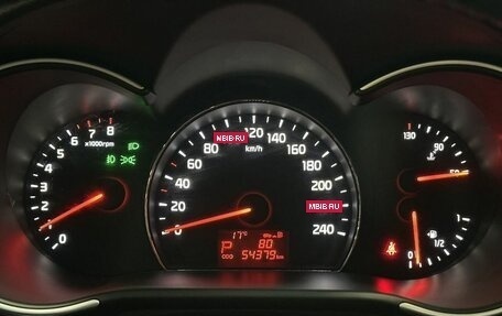 KIA Sorento II рестайлинг, 2018 год, 2 599 000 рублей, 24 фотография