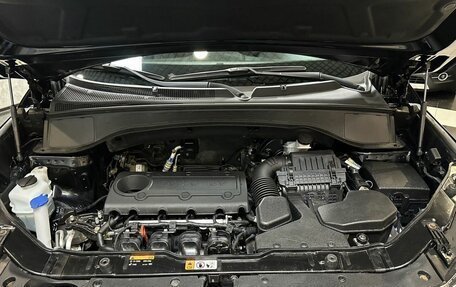 KIA Sorento II рестайлинг, 2018 год, 2 599 000 рублей, 37 фотография