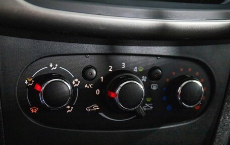 Renault Sandero II рестайлинг, 2018 год, 1 120 000 рублей, 12 фотография