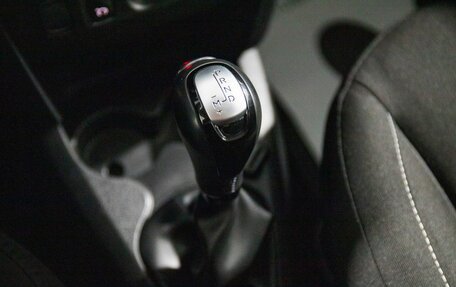 Renault Sandero II рестайлинг, 2018 год, 1 120 000 рублей, 13 фотография