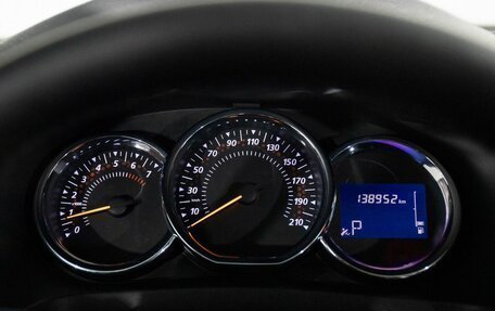 Renault Sandero II рестайлинг, 2018 год, 1 120 000 рублей, 10 фотография