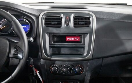 Renault Sandero II рестайлинг, 2018 год, 1 120 000 рублей, 11 фотография