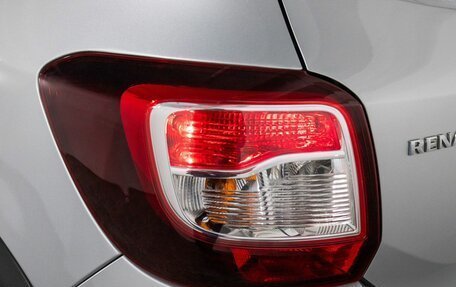 Renault Sandero II рестайлинг, 2018 год, 1 120 000 рублей, 20 фотография