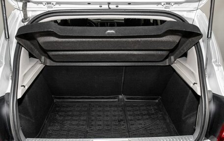 Renault Sandero II рестайлинг, 2018 год, 1 120 000 рублей, 17 фотография