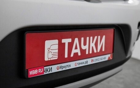 Renault Sandero II рестайлинг, 2018 год, 1 120 000 рублей, 21 фотография