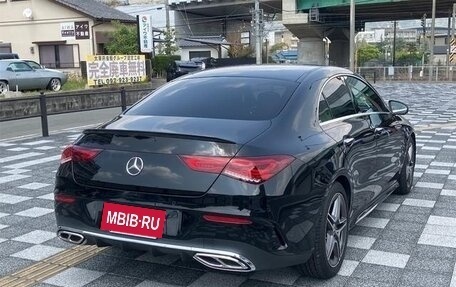 Mercedes-Benz CLA, 2021 год, 2 350 000 рублей, 9 фотография