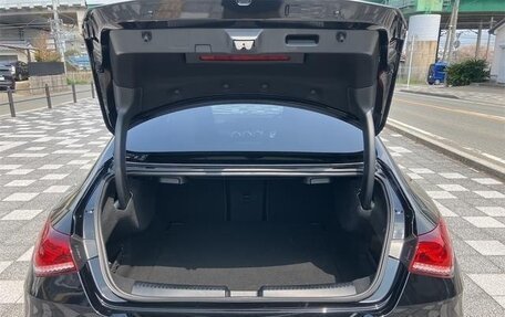 Mercedes-Benz CLA, 2021 год, 2 350 000 рублей, 14 фотография