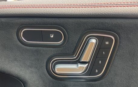 Mercedes-Benz CLA, 2021 год, 2 350 000 рублей, 20 фотография