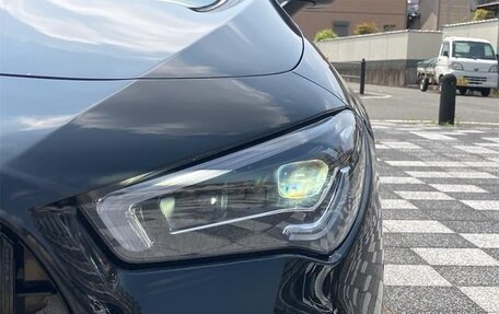 Mercedes-Benz CLA, 2021 год, 2 350 000 рублей, 15 фотография