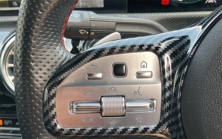 Mercedes-Benz CLA, 2021 год, 2 350 000 рублей, 23 фотография