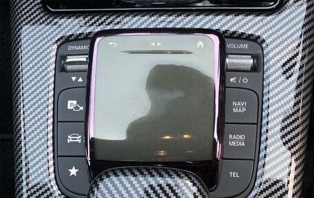 Mercedes-Benz CLA, 2021 год, 2 350 000 рублей, 35 фотография