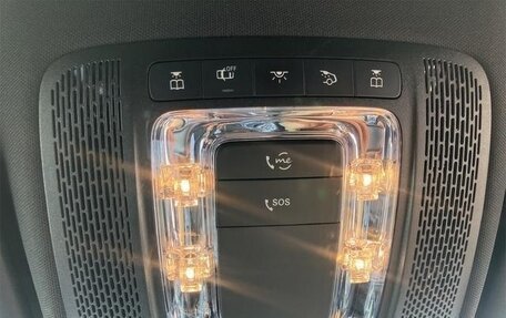 Mercedes-Benz CLA, 2021 год, 2 350 000 рублей, 33 фотография