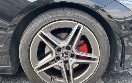 Mercedes-Benz CLA, 2021 год, 2 350 000 рублей, 32 фотография