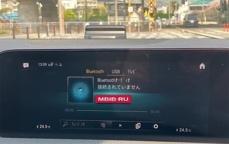 Mercedes-Benz CLA, 2021 год, 2 350 000 рублей, 27 фотография