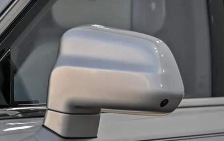 Rolls-Royce Ghost Series II рестайлинг, 2022 год, 30 573 166 рублей, 11 фотография