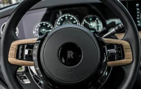 Rolls-Royce Ghost Series II рестайлинг, 2022 год, 30 573 166 рублей, 14 фотография