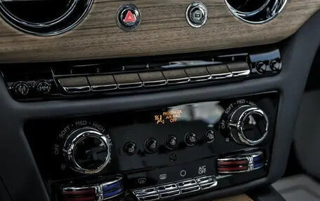 Rolls-Royce Ghost Series II рестайлинг, 2022 год, 30 573 166 рублей, 17 фотография