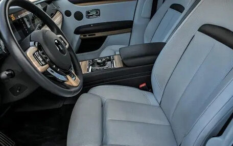 Rolls-Royce Ghost Series II рестайлинг, 2022 год, 30 573 166 рублей, 15 фотография