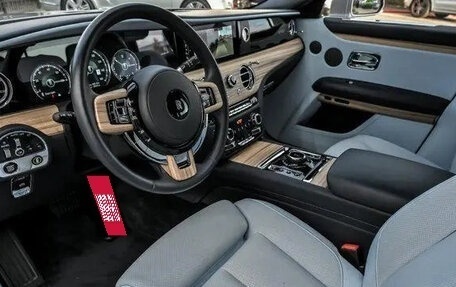 Rolls-Royce Ghost Series II рестайлинг, 2022 год, 30 573 166 рублей, 13 фотография