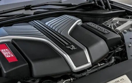 Rolls-Royce Ghost Series II рестайлинг, 2022 год, 30 573 166 рублей, 12 фотография