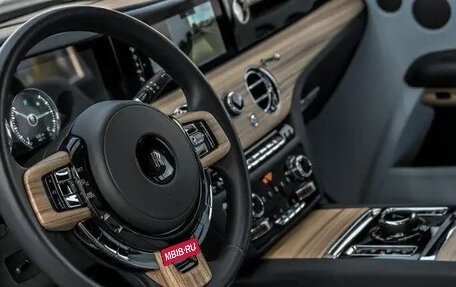 Rolls-Royce Ghost Series II рестайлинг, 2022 год, 30 573 166 рублей, 16 фотография