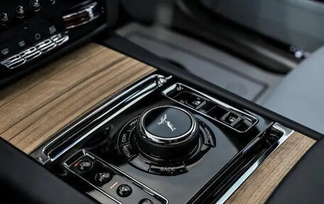 Rolls-Royce Ghost Series II рестайлинг, 2022 год, 30 573 166 рублей, 18 фотография