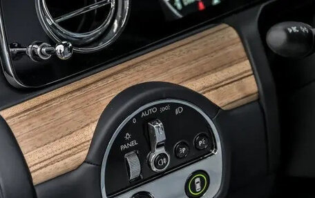 Rolls-Royce Ghost Series II рестайлинг, 2022 год, 30 573 166 рублей, 19 фотография