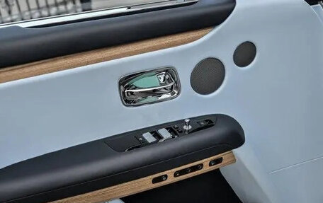 Rolls-Royce Ghost Series II рестайлинг, 2022 год, 30 573 166 рублей, 24 фотография