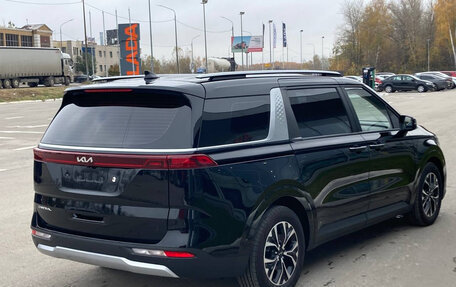 KIA Carnival, 2022 год, 4 870 000 рублей, 5 фотография