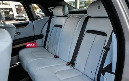 Rolls-Royce Ghost Series II рестайлинг, 2022 год, 30 573 166 рублей, 25 фотография