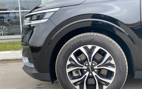 KIA Carnival, 2022 год, 4 870 000 рублей, 8 фотография