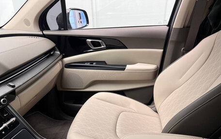 KIA Carnival, 2022 год, 4 870 000 рублей, 13 фотография