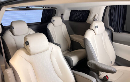 KIA Carnival, 2022 год, 4 870 000 рублей, 17 фотография